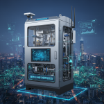 智能仓储与自动化分拣加速落地，物流成本优化进入新阶段